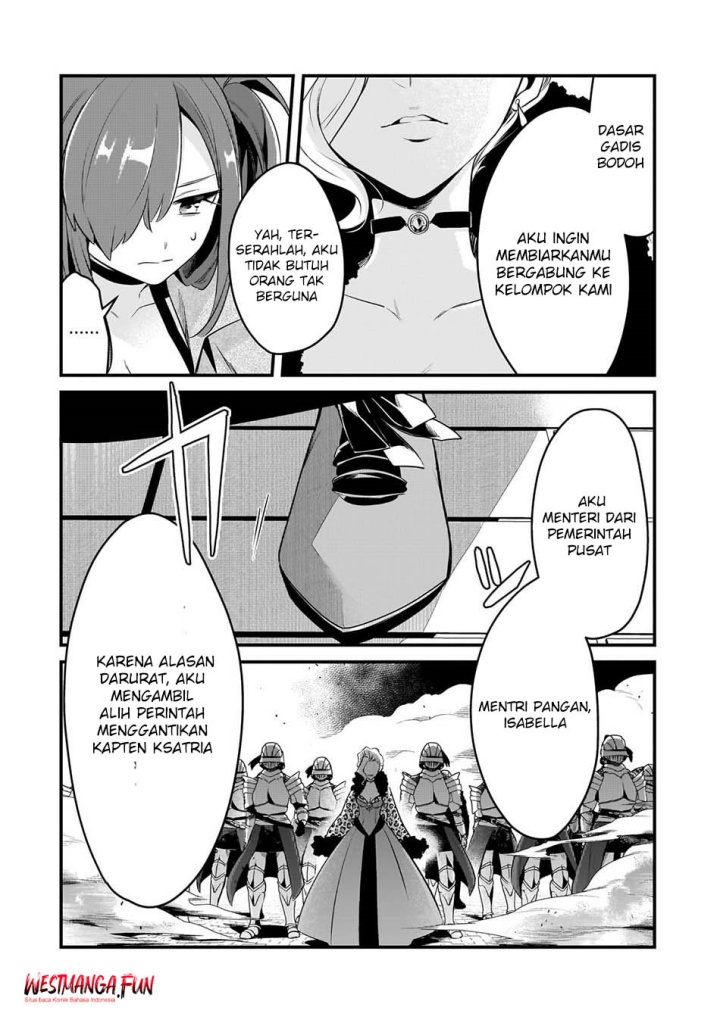 Welcome to Cheap Restaurant of Outcasts! (Tsuihousha Shokudou e Youkoso!)